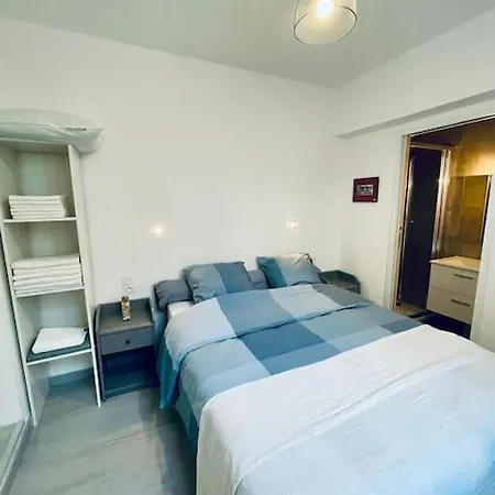 Cœur De Le Patio 2 Appartement