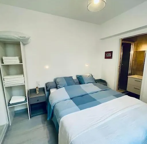 Coeur De Le Patio 2 アパート